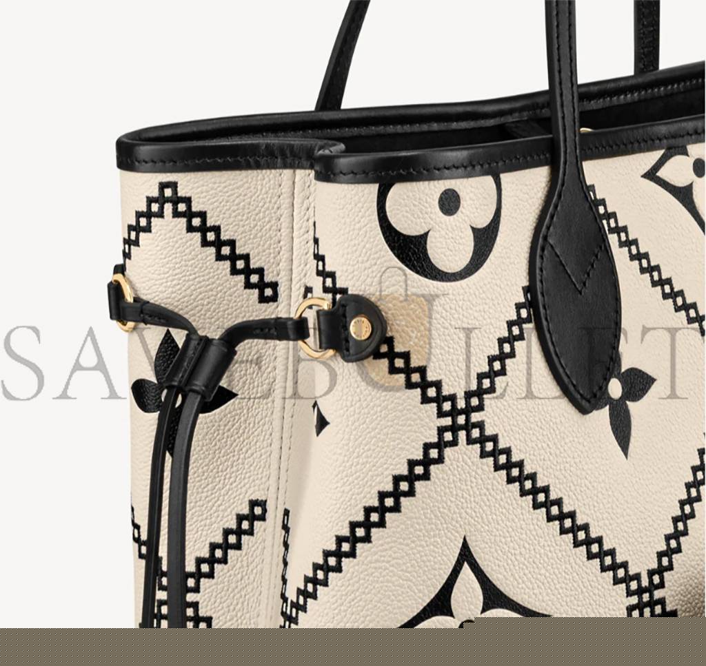 l**is V*t*n neverfull mm handbag m46039 (31*28*14cm)