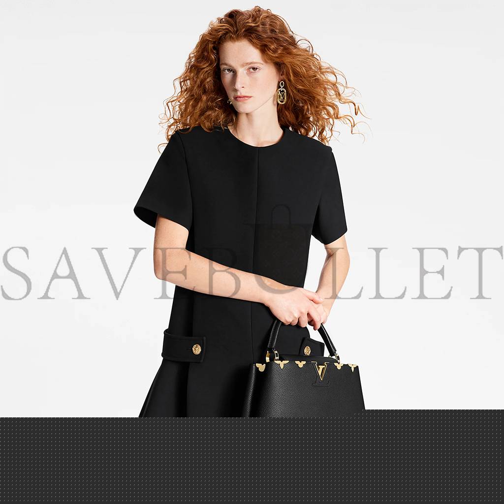 l**is V*t*n capucines m54663 (31*21*11cm)