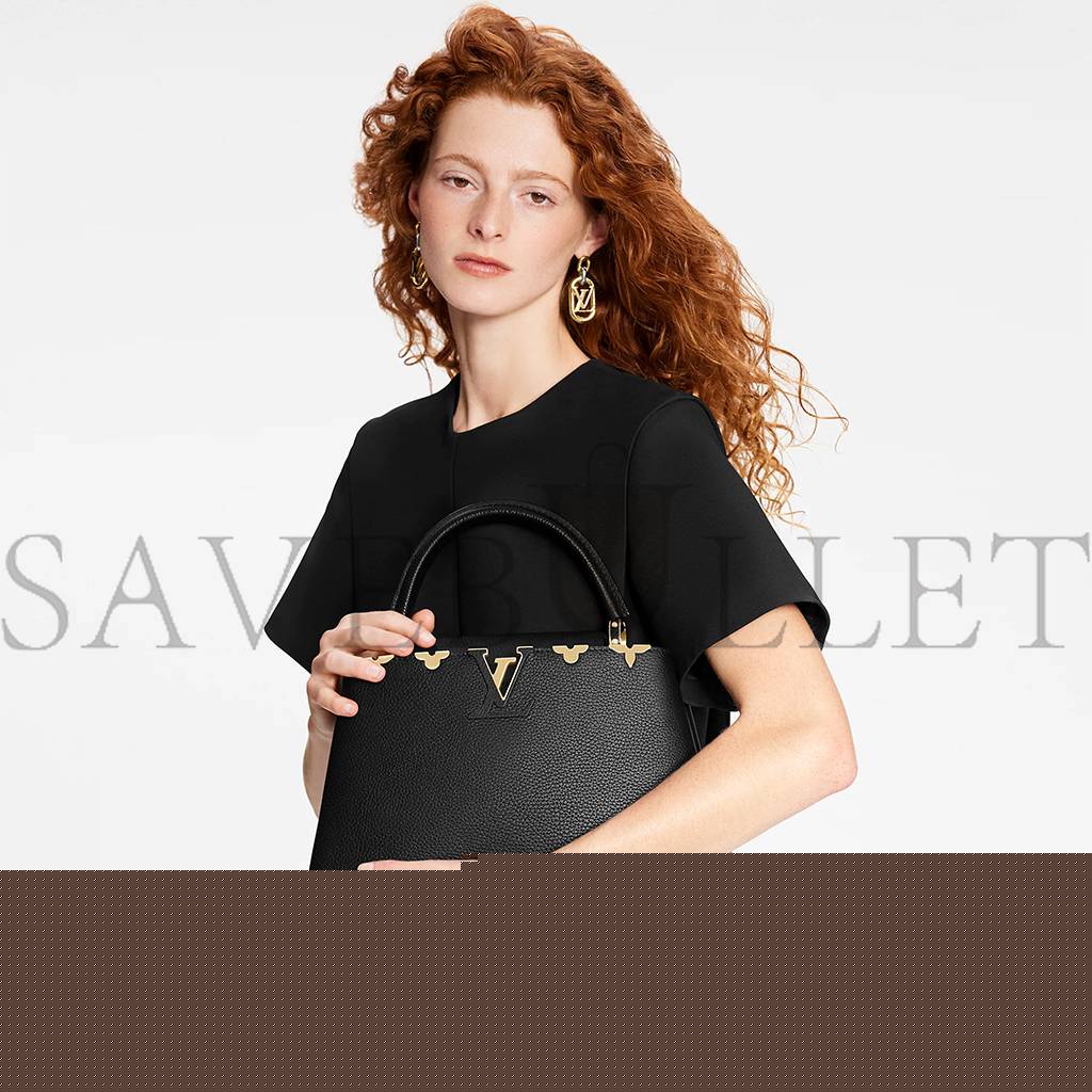 l**is V*t*n capucines m54663 (31*21*11cm)