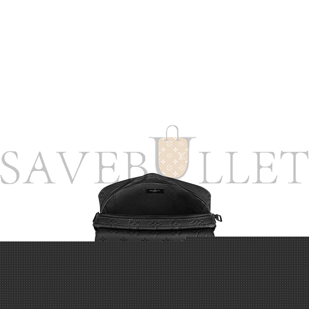 l**is V*t*n steamer messenger m57307 (23.5*17*6cm)