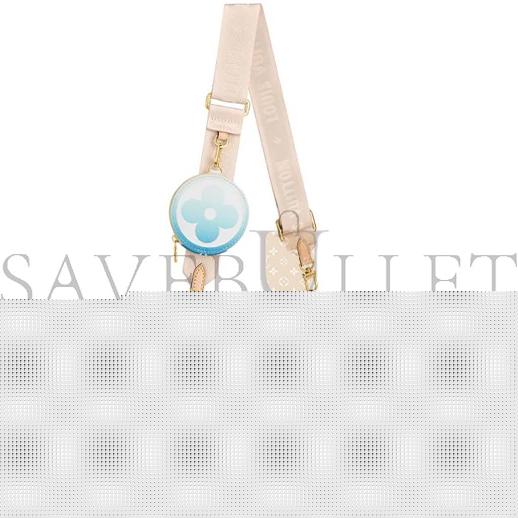 l**is V*t*n multi pochette accessoires m57633 (24*13.5*4cm)