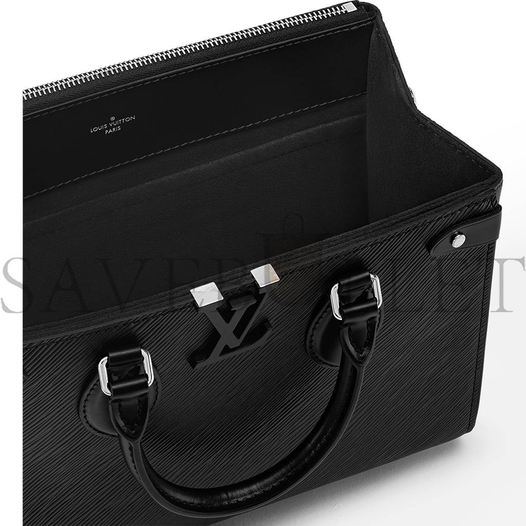 l**is V*t*n tote pm m57680 (27*19*11.5cm)