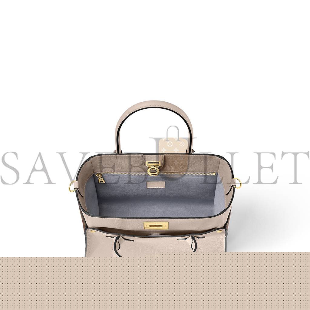 l**is V*t*n on my side mm m58485 (30.5*24.5*14cm)