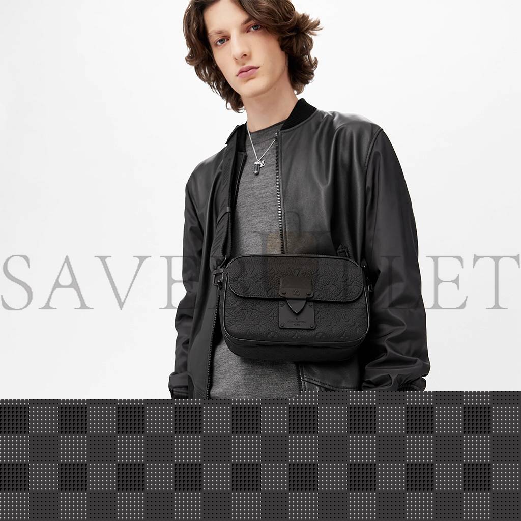 l**is V*t*n s lock messenger m58489 (22*18*8cm)