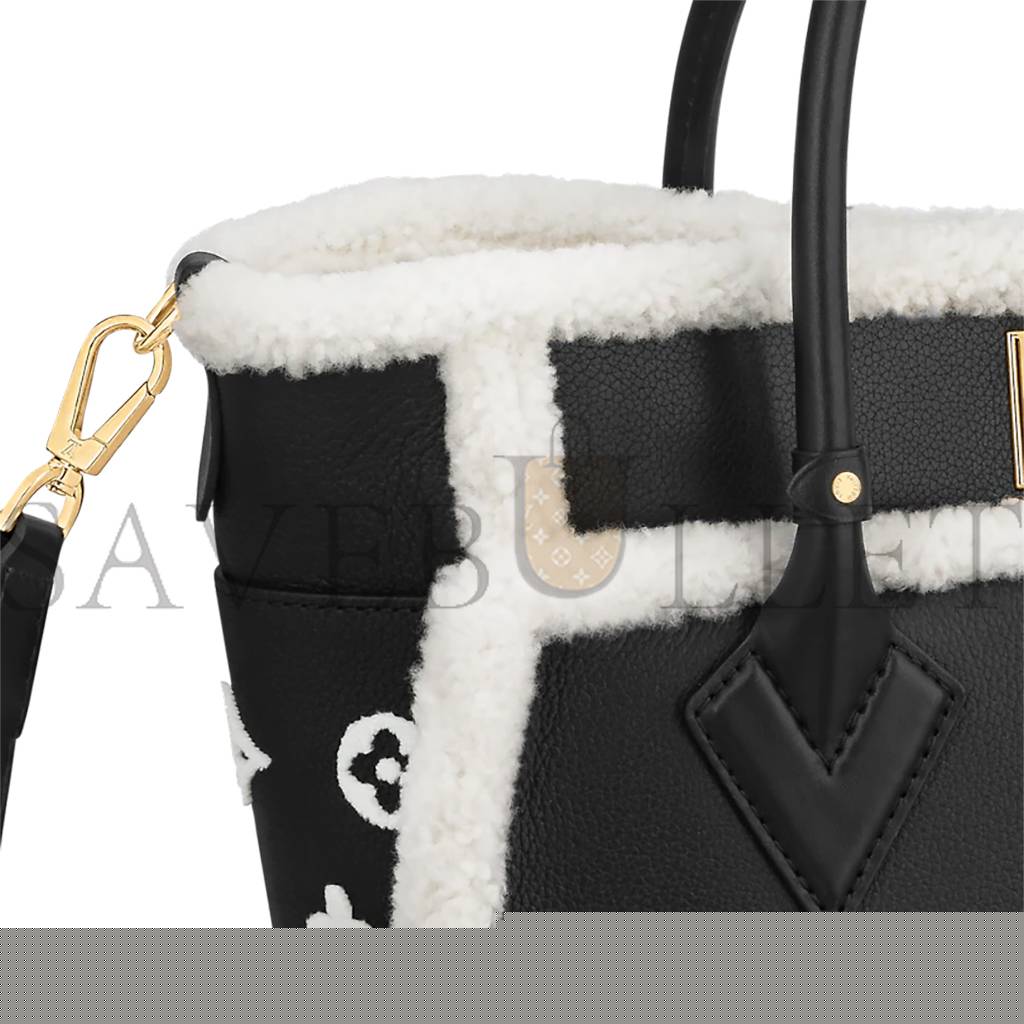 l**is V*t*n on my side mm m58908 (30.5*24.5*14cm)