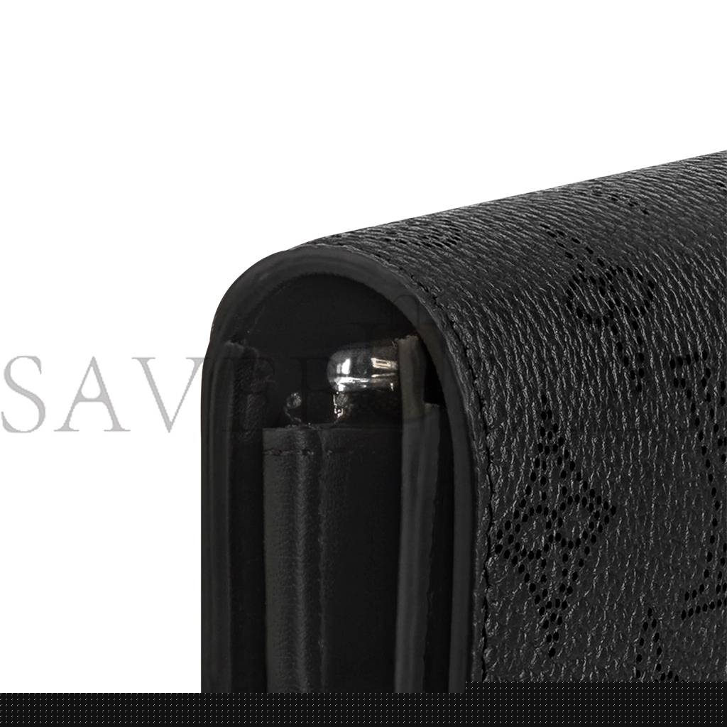 l**is V*t*n iris wallet m60143 (12*19*2cm)