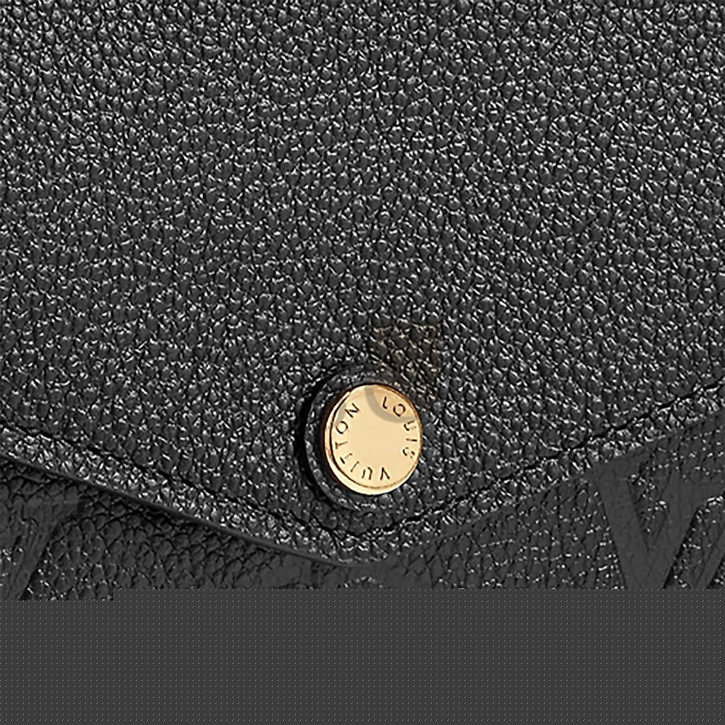 l**is V*t*n sarah wallet m61182 (19*10*2cm)