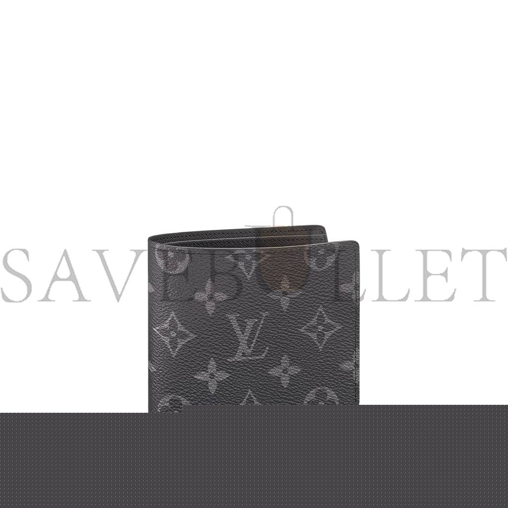 l**is V*t*n multiple wallet m61695 (11.5*9*1.5cm)