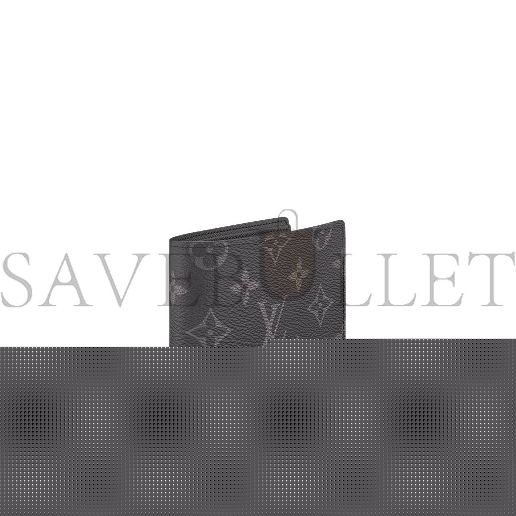 l**is V*t*n multiple wallet m61695 (11.5*9*1.5cm)