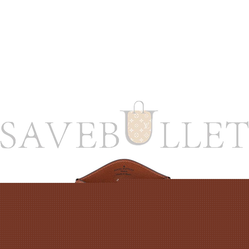 l**is V*t*n card holder m61733 (11*7*0.6cm)