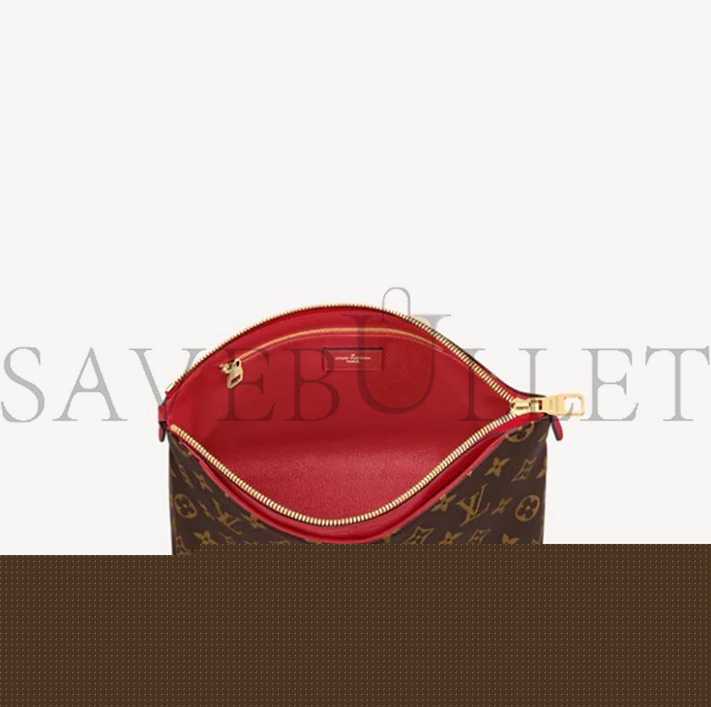 l**is V*t*n pallas beauty case pouch m64123 (28*18*10cm)