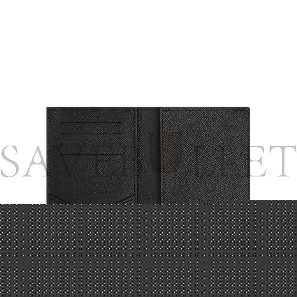 l**is V*t*n passport cover m64596 (10*14*2.5cm)