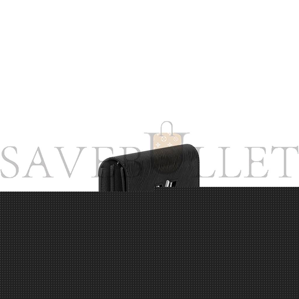 l**is V*t*n twist wallet m68309 (19*10.5*3cm)