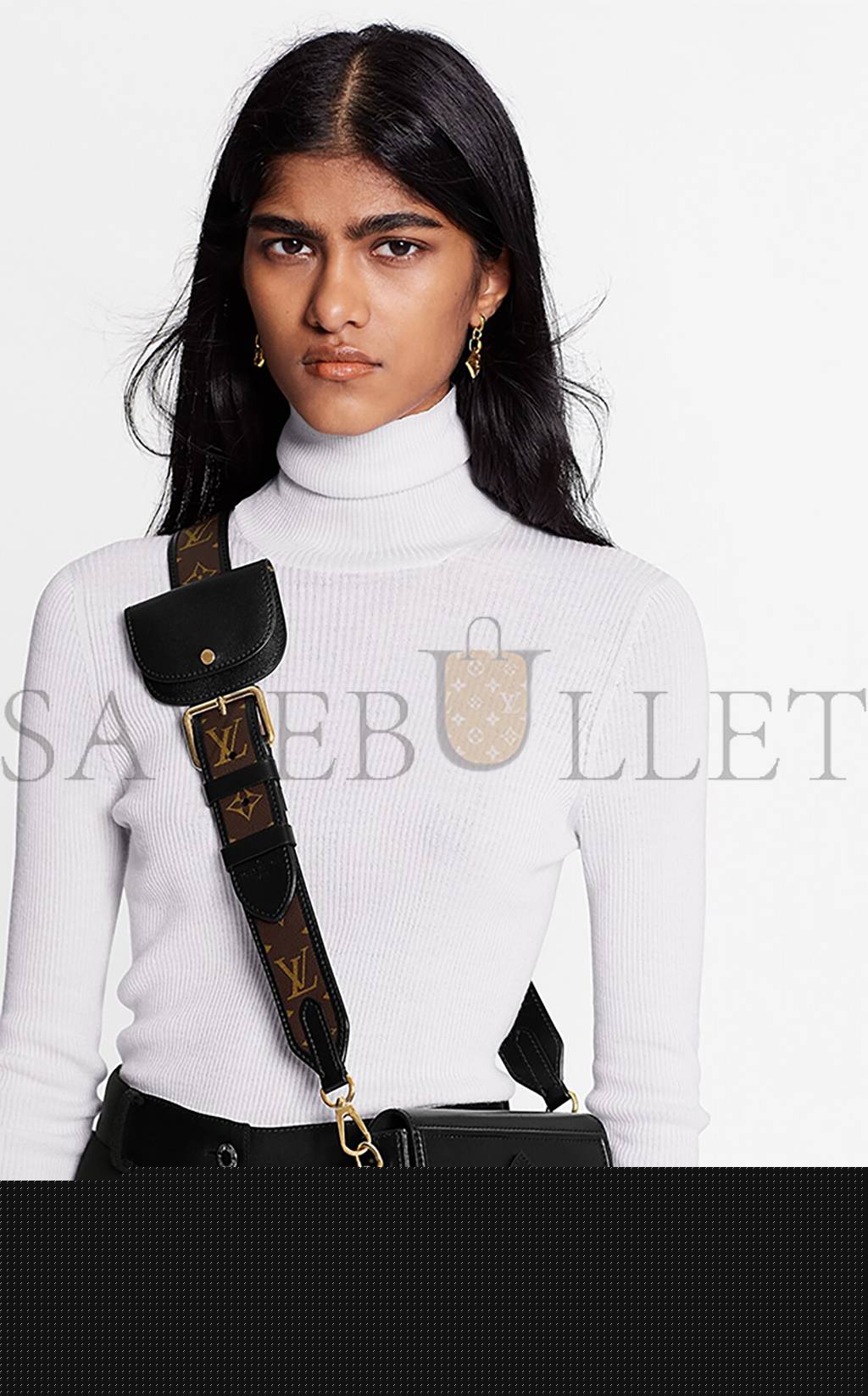 l**is V*t*n officier pouch m69841 (17*10*4.5cm)