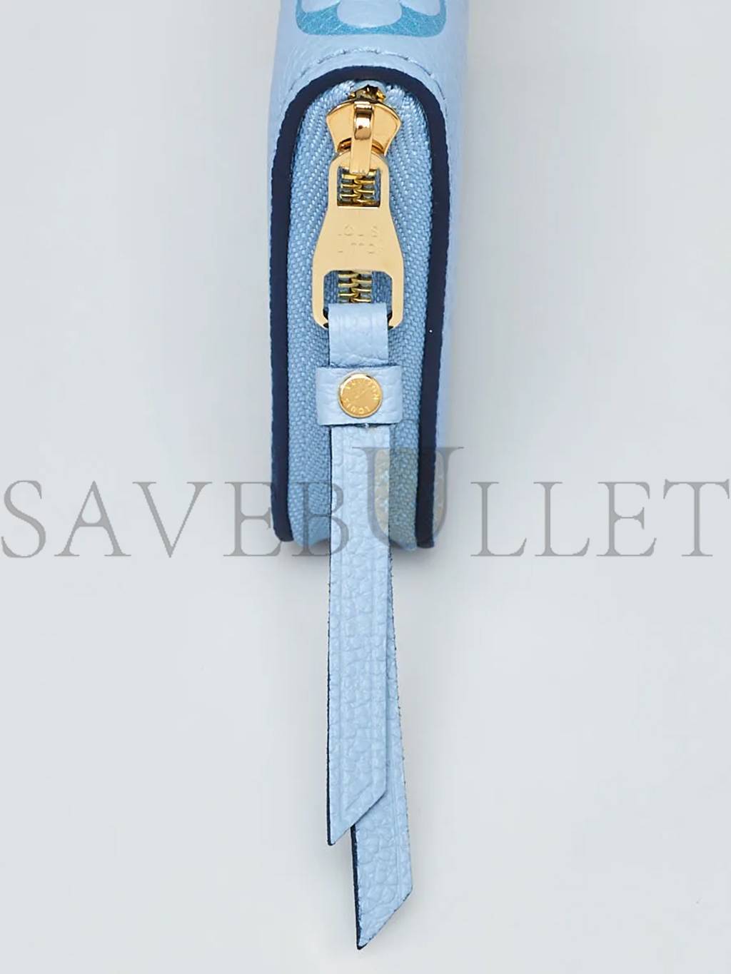 l**is V*t*n zippy coin purse1 m80408 (11*8.5*2cm)