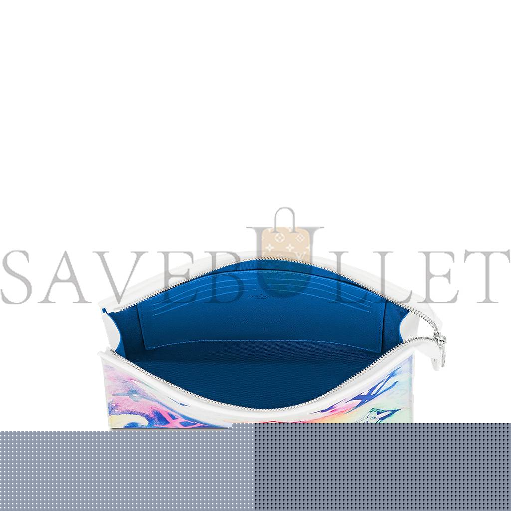 l**is V*t*n pochette voyage mm m80460 (26*20*5cm)