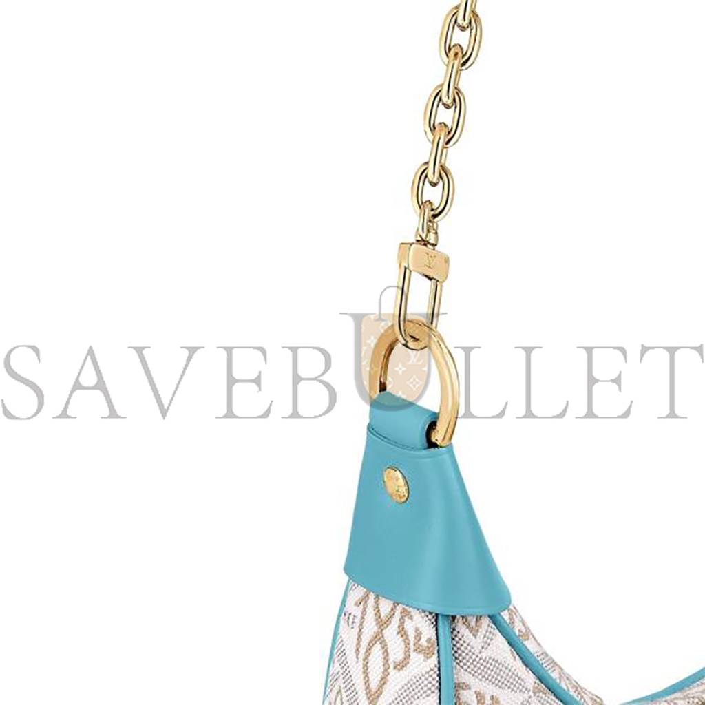 l**is V*t*n loop m81094 (23*13*6cm)