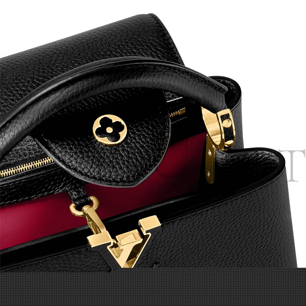 l**is V*t*n capucines bb m94755 (27*18*9cm)