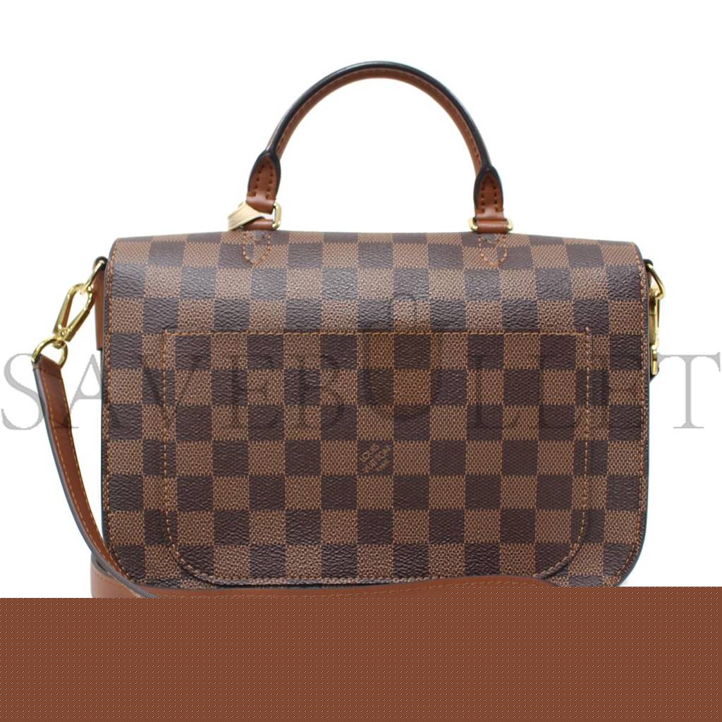 l**is V*t*n trendy crossbody damier ebene n40148 (25*18.5*9.5cm)