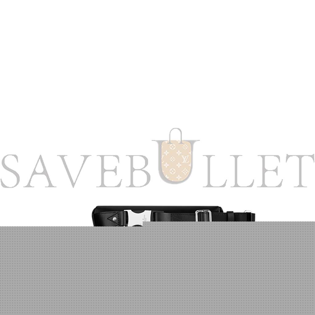 l**is V*t*n campus bumbag  n40362 (26*13*7cm)