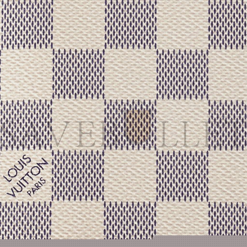 l**is V*t*n zippy wallet n41660 (19.5*10.5*2.5cm)