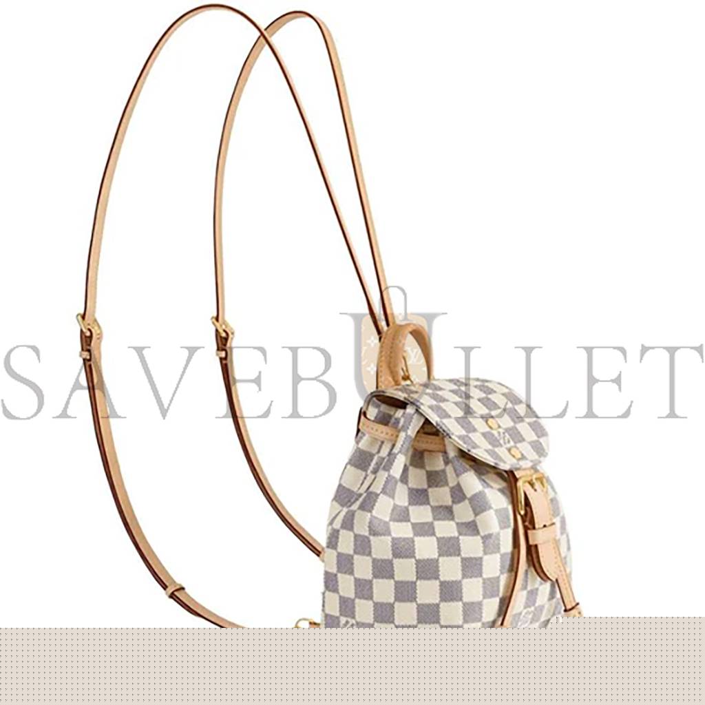 l**is V*t*n sperone small n44026 (18.5*28*11.5cm)