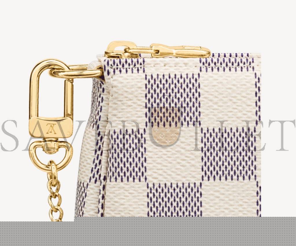 l**is V*t*n mini pochette accessoires n58010 (15.5*10.5*4cm)